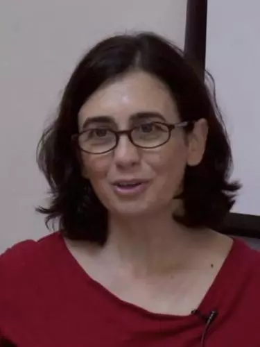 Dr Zeynep Yürekli