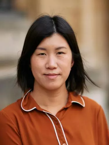 Kate Kwok