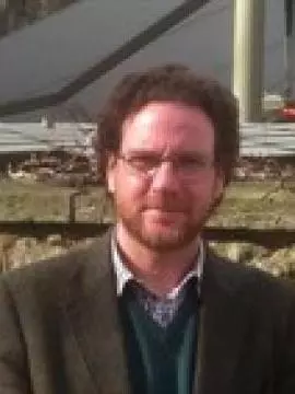 Alasdair Watson