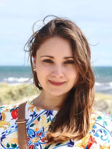 Ana Silkatcheva
