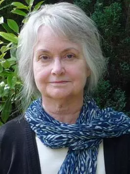 Emilie Savage-Smith