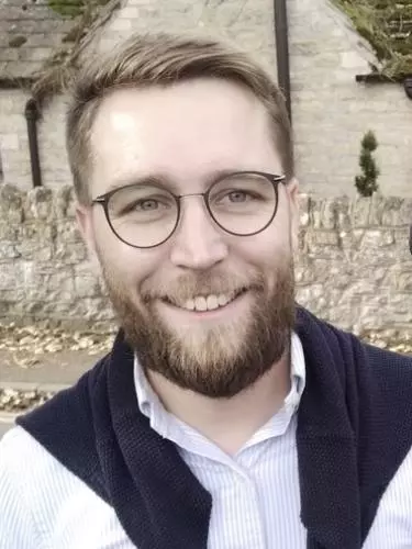 Clément Salah