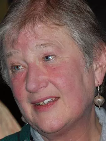Teresa Fitzherbert