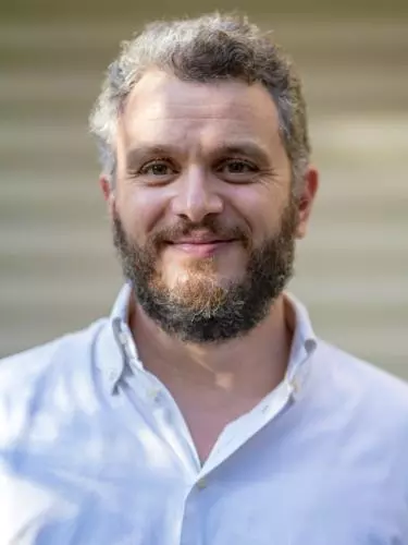Professor Alain George