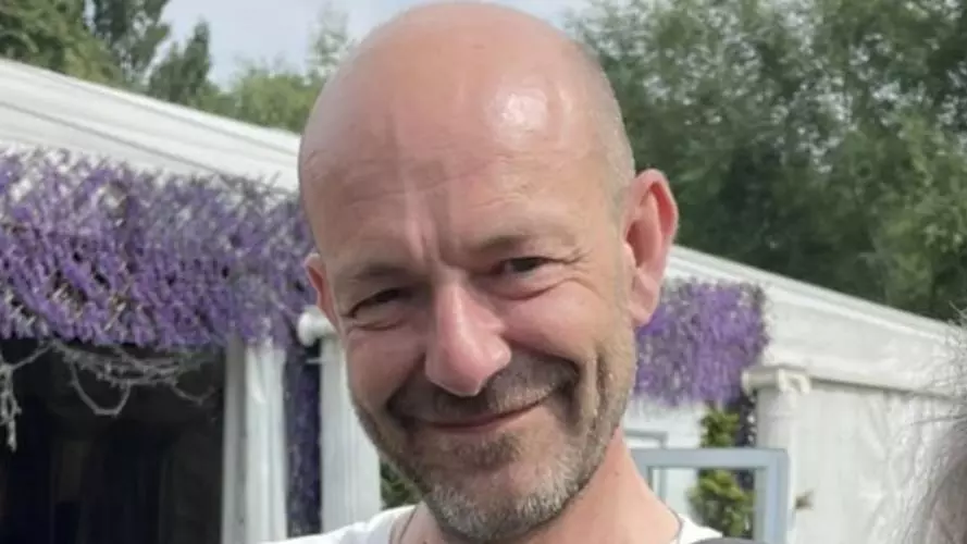 Daniel Burt
