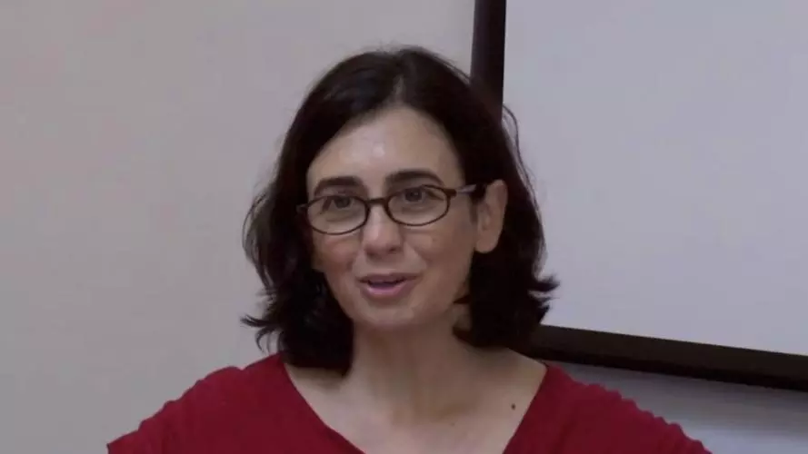 Dr Zeynep Yürekli