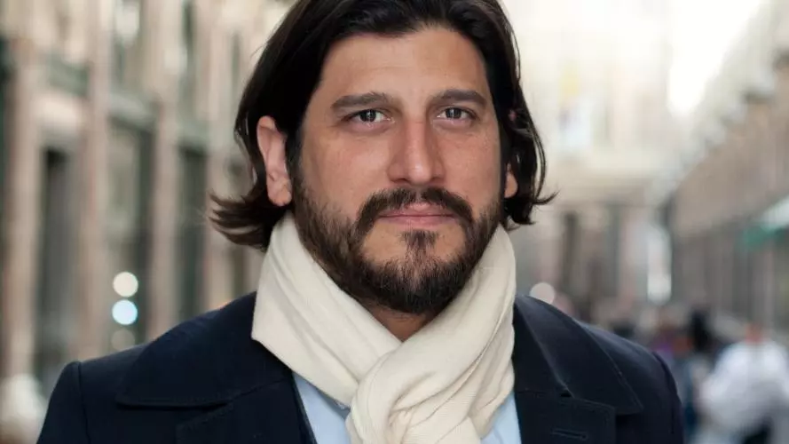 Adnen el Ghali