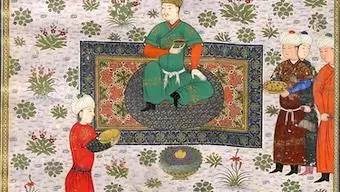 Shiva Mihan research seminar image