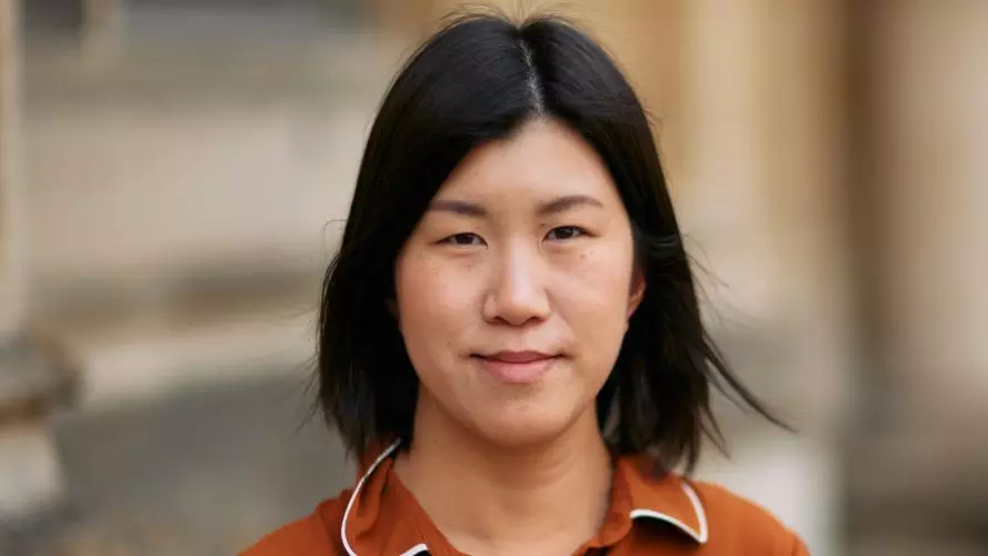 Kate Kwok