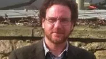 Alasdair Watson