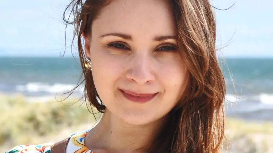 Ana Silkatcheva