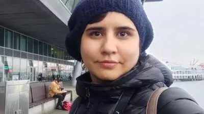 Dr Maryam Heydarkhani