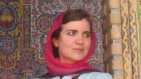 Dr Jaimee Comstock-Skipp