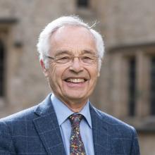 Emeritus Professor James Allan